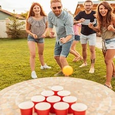 Fun Games