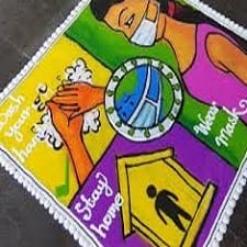 Rangoli
