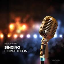 Singing